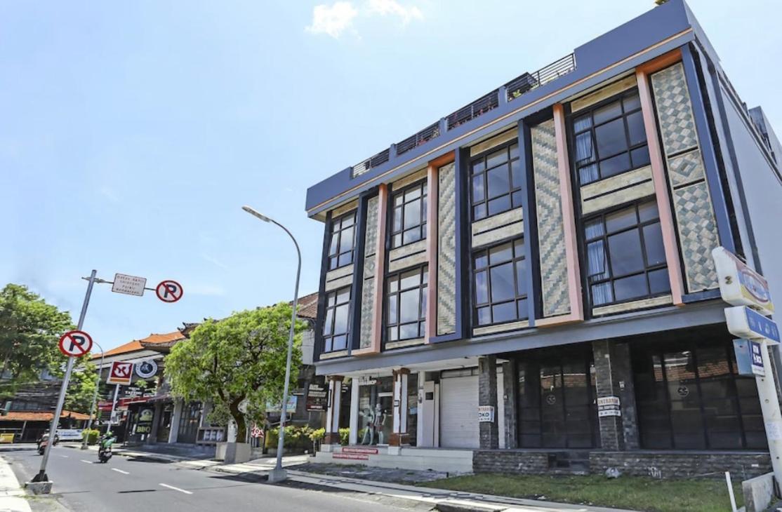 Moreno Homestay