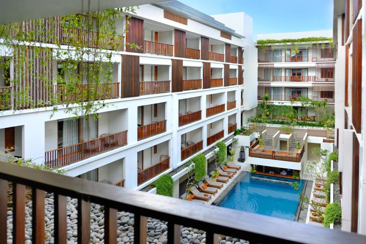 The Magani And Hotel 5*