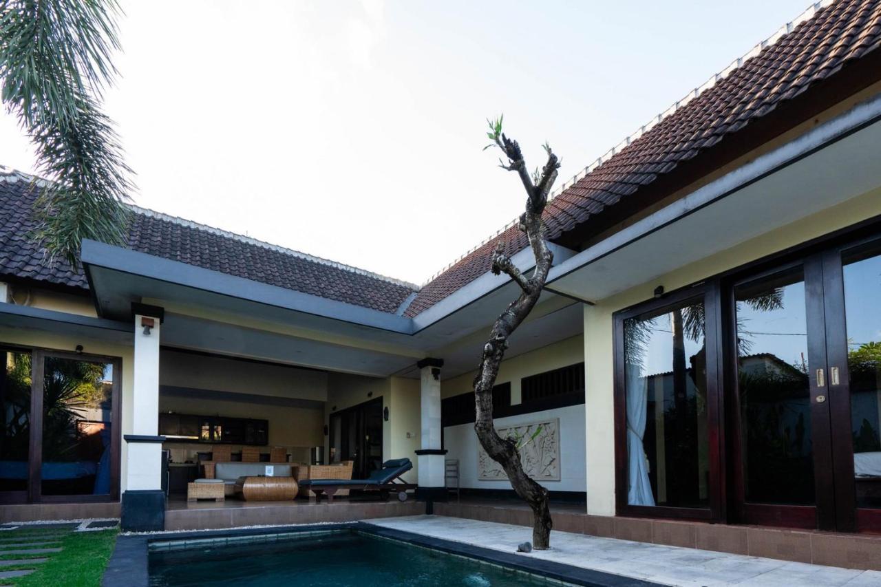 The Lavana Tanjung Lima Villa *