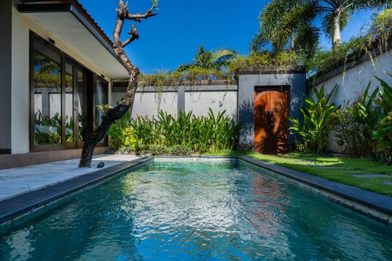 The Lavana Tanjung Lima Villa *