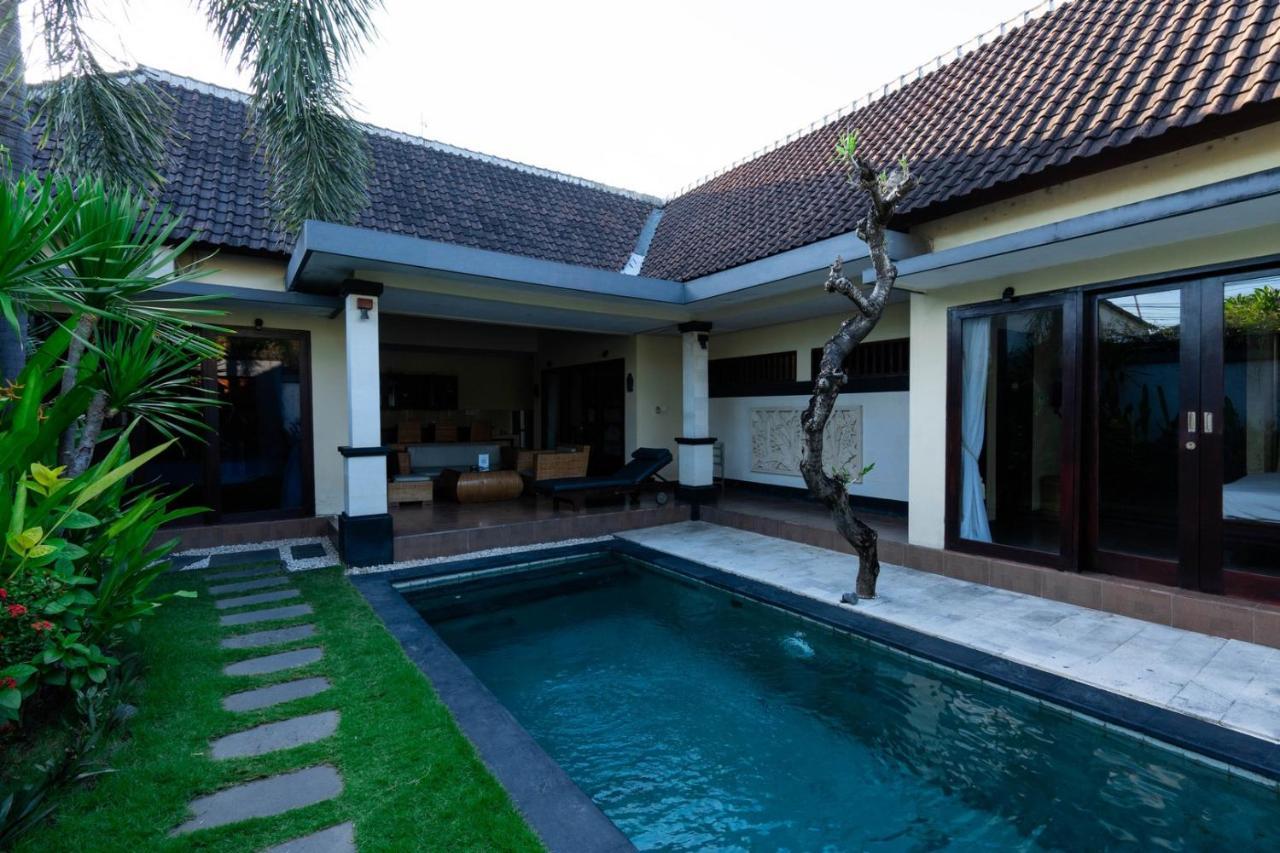 Villa The Lavana Tanjung Lima