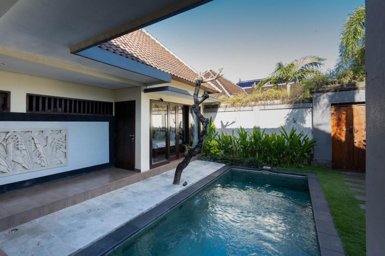 The Lavana Tanjung Lima Villa