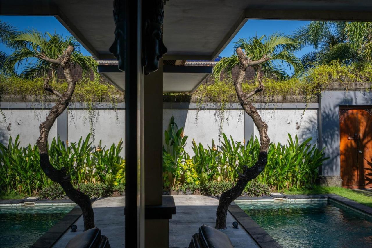 The Lavana Tanjung Lima Villa *