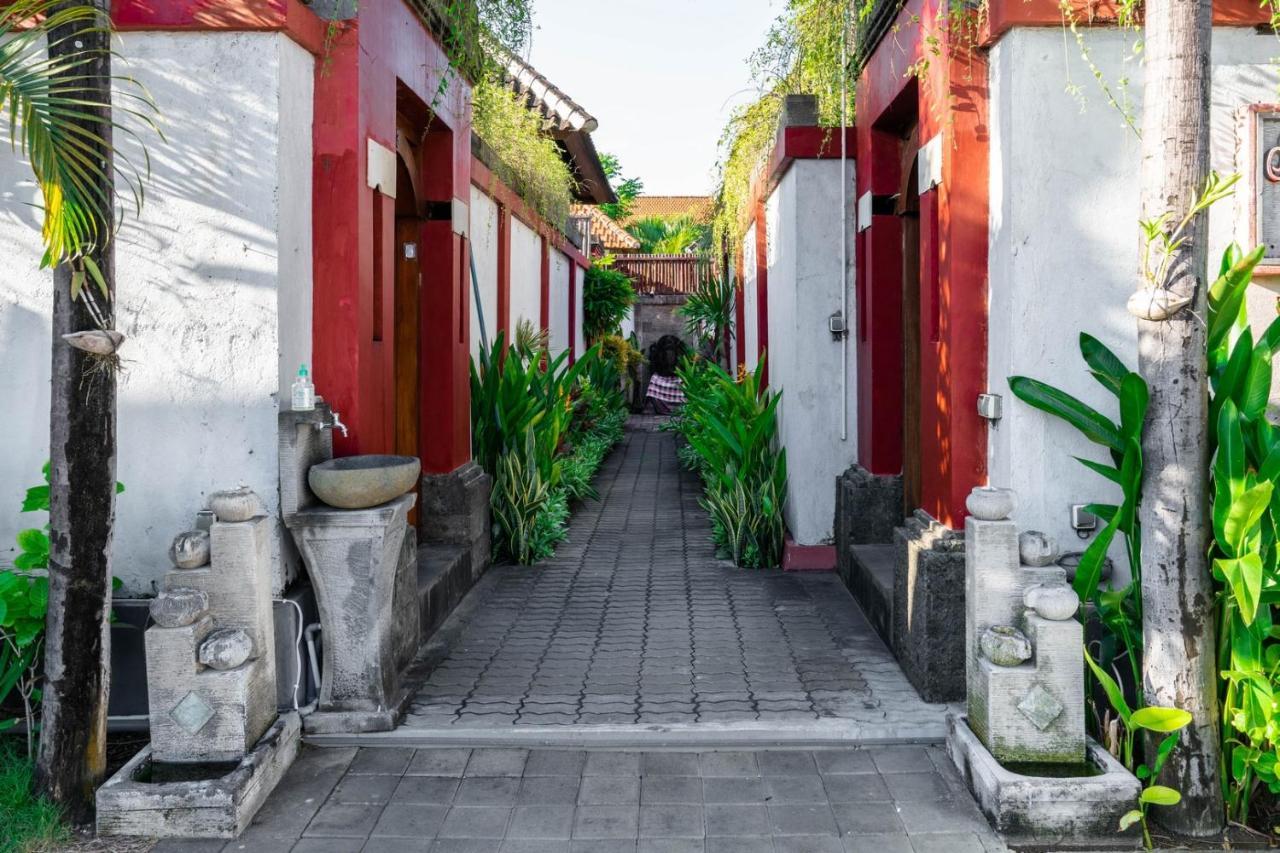 The Lavana Tanjung Lima Villa