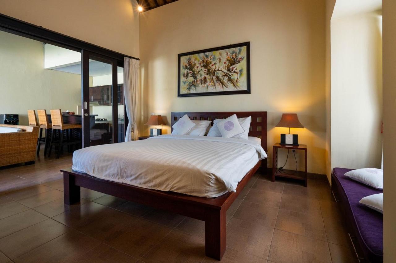 The Lavana Tanjung Lima Villa