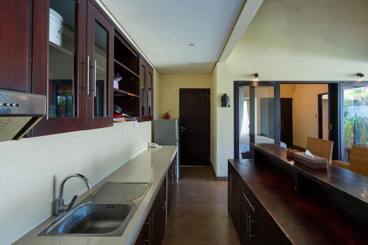 The Lavana Tanjung Lima Villa *