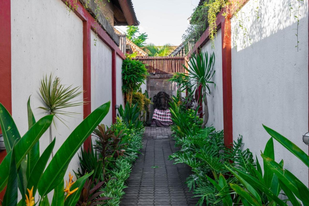 Villa The Lavana Tanjung Lima