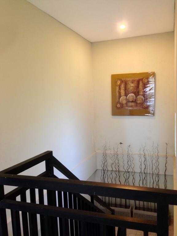 Legong Kirana Villas * Legian (Bali)