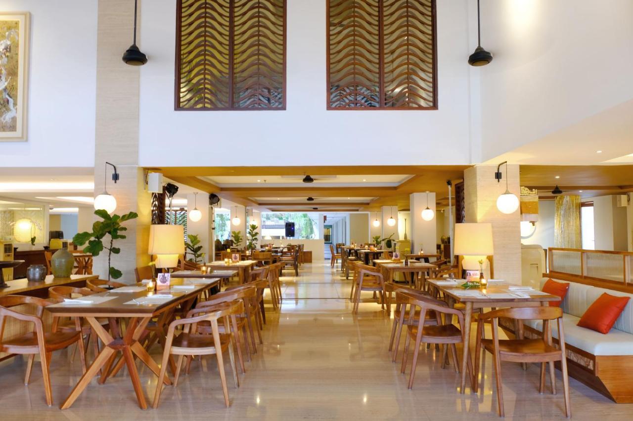 The Magani And Legian (Bali)