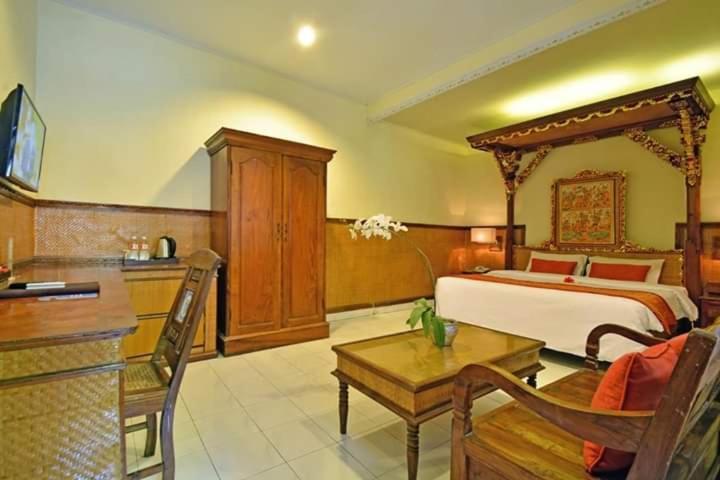 Villa Intan Seminyak *
