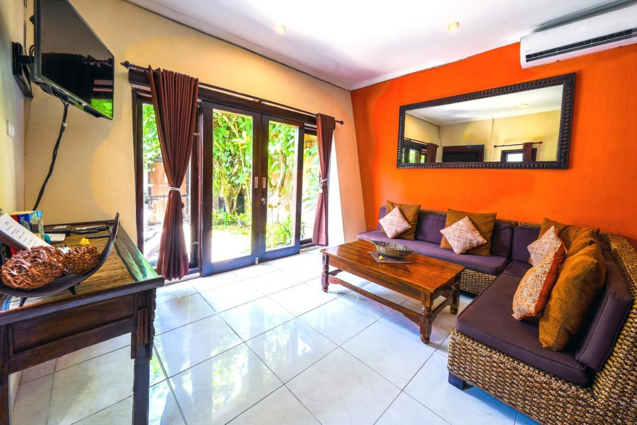 Dewi - - 6 Bedroom - Great Location Villa *