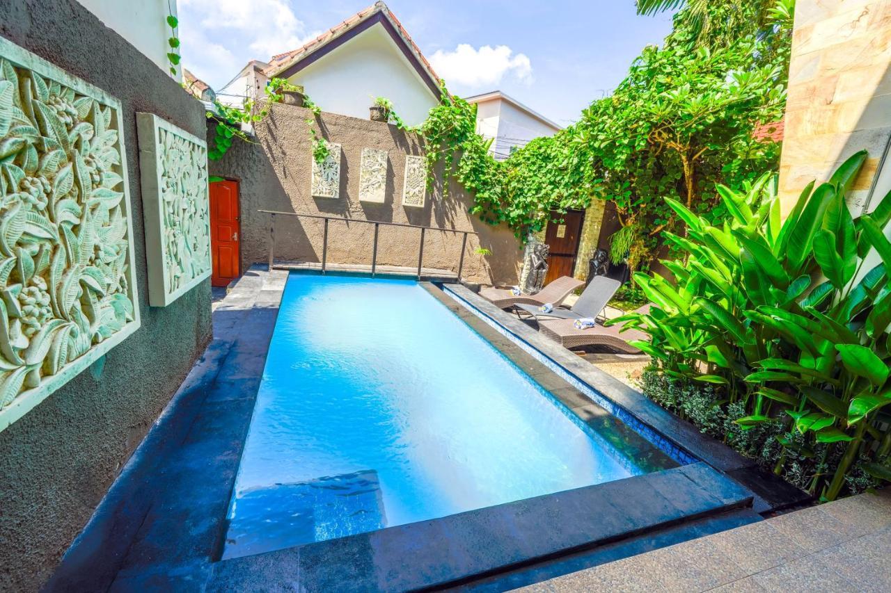 Dewi - - 6 Bedroom - Great Location