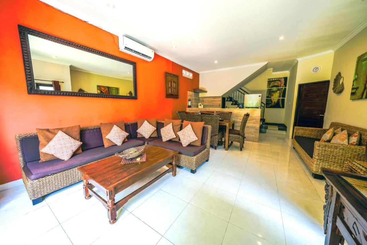 Dewi - - 6 Bedroom - Great Location *