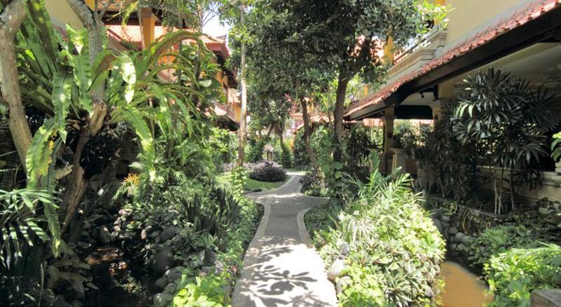 Royal And Bali Formerly Royal Tunjung Bali & Legian (Bali)