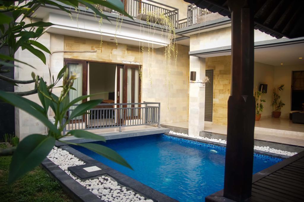 Legong Kirana Villas * Legian (Bali)