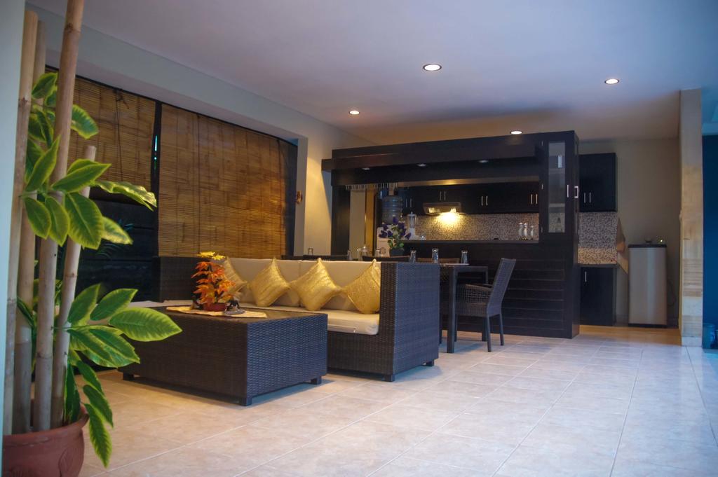 Villa Legong Kirana Villas Legian (Bali)