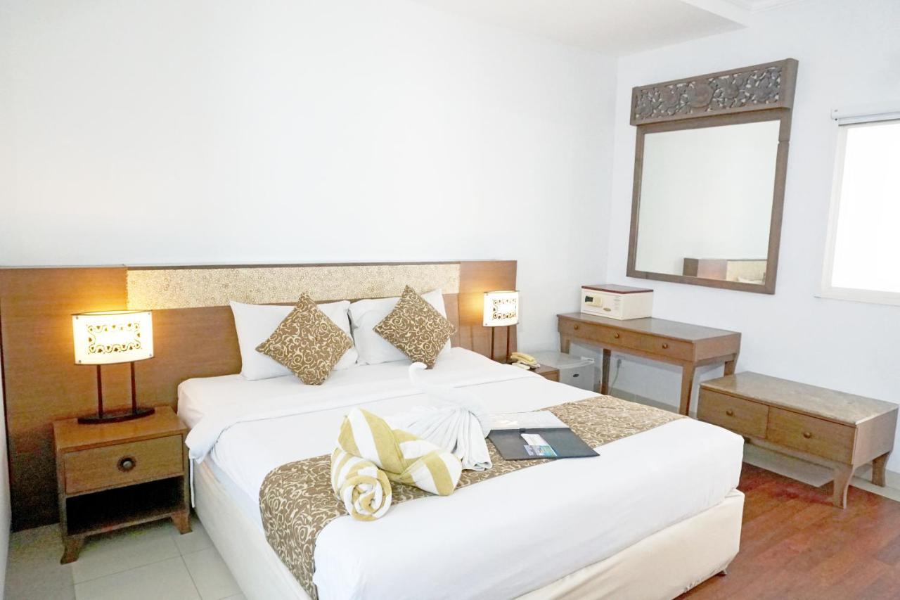 Samsara Hotel Legian