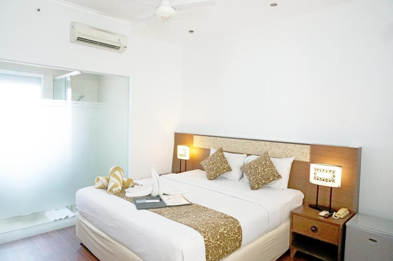 Samsara Hotel 3*