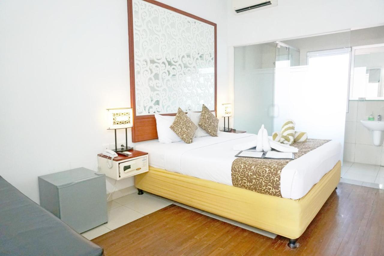 Hotel Samsara 3*