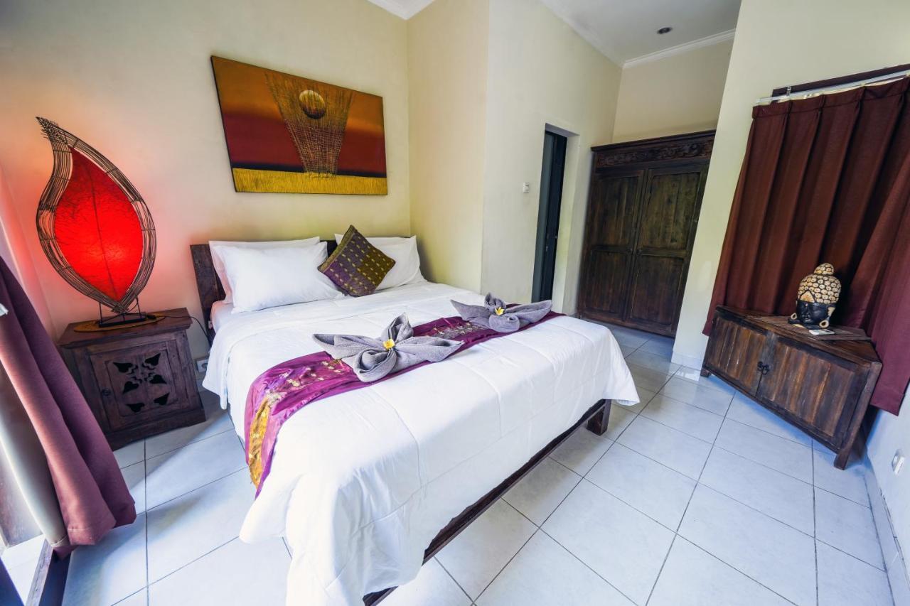 Dewi - - 6 Bedroom - Great Location Villa