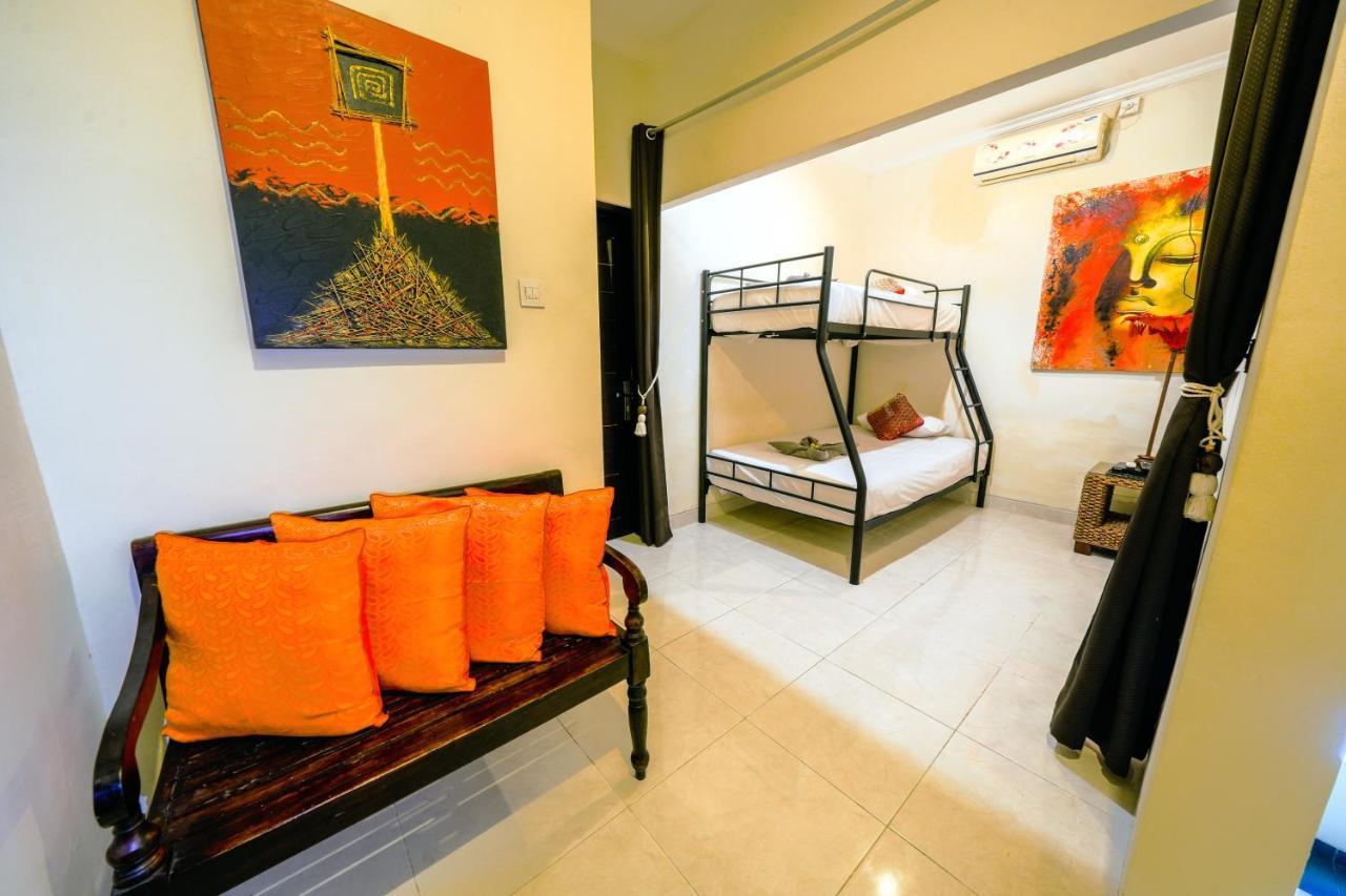 Dewi - - 6 Bedroom - Great Location Villa *
