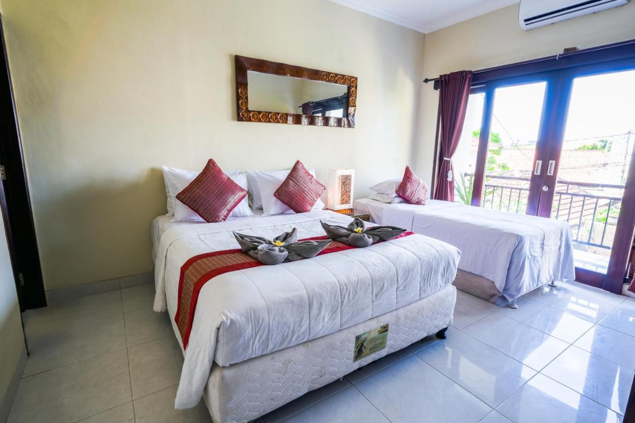 Dewi - - 6 Bedroom - Great Location Legian (Bali)