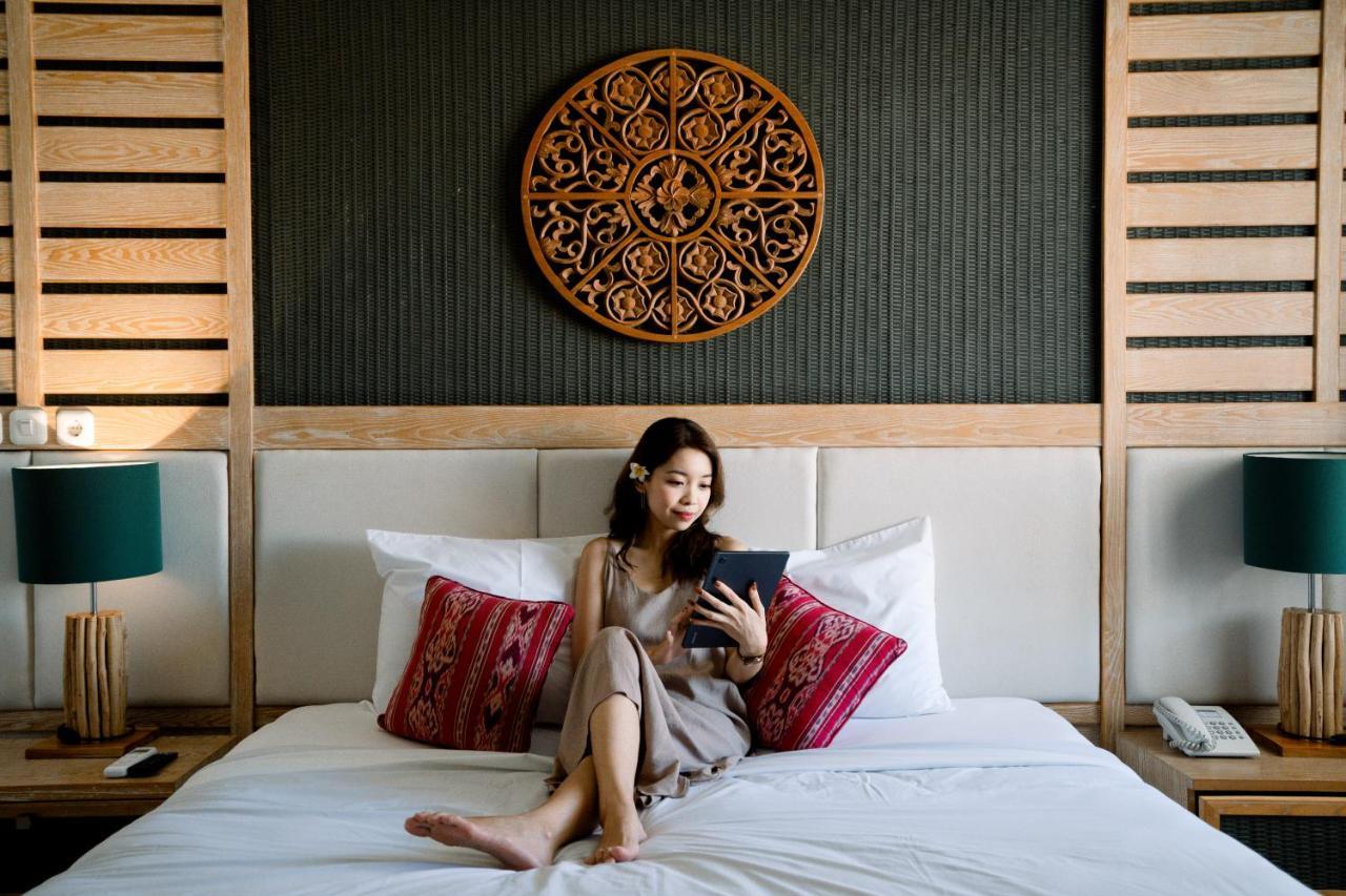 Baleka & Resort Legian (Bali)
