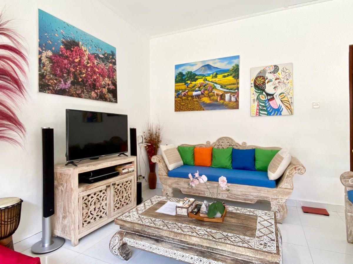 Timaya Villa Legian (Bali)