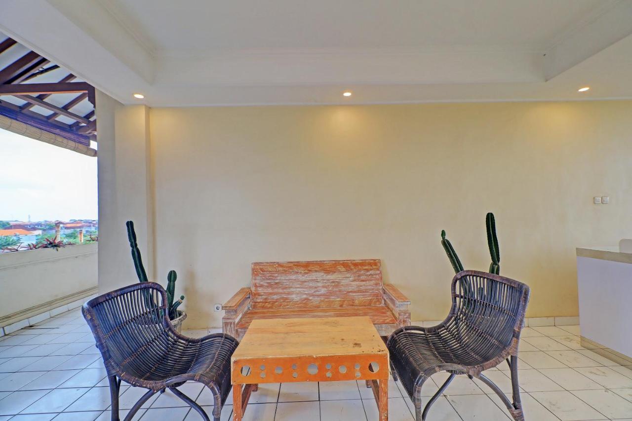 Hotel Simalem Legian