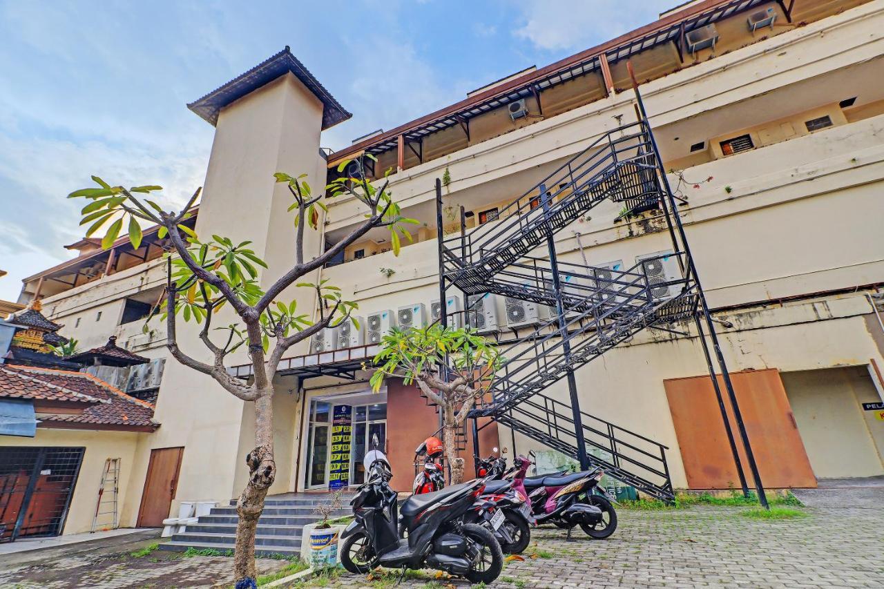 Simalem Hotel Legian