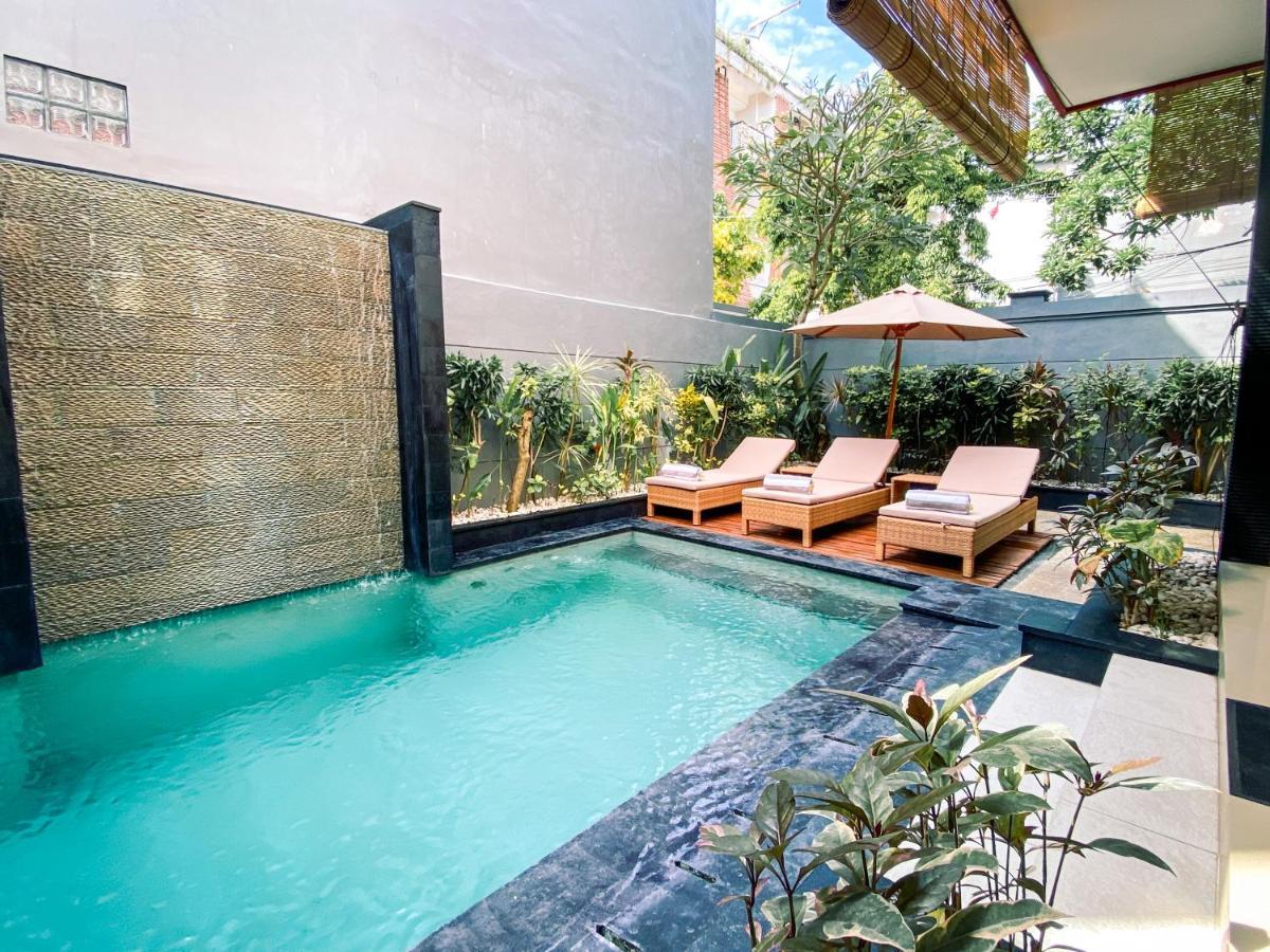 Cantik Legian (Bali)