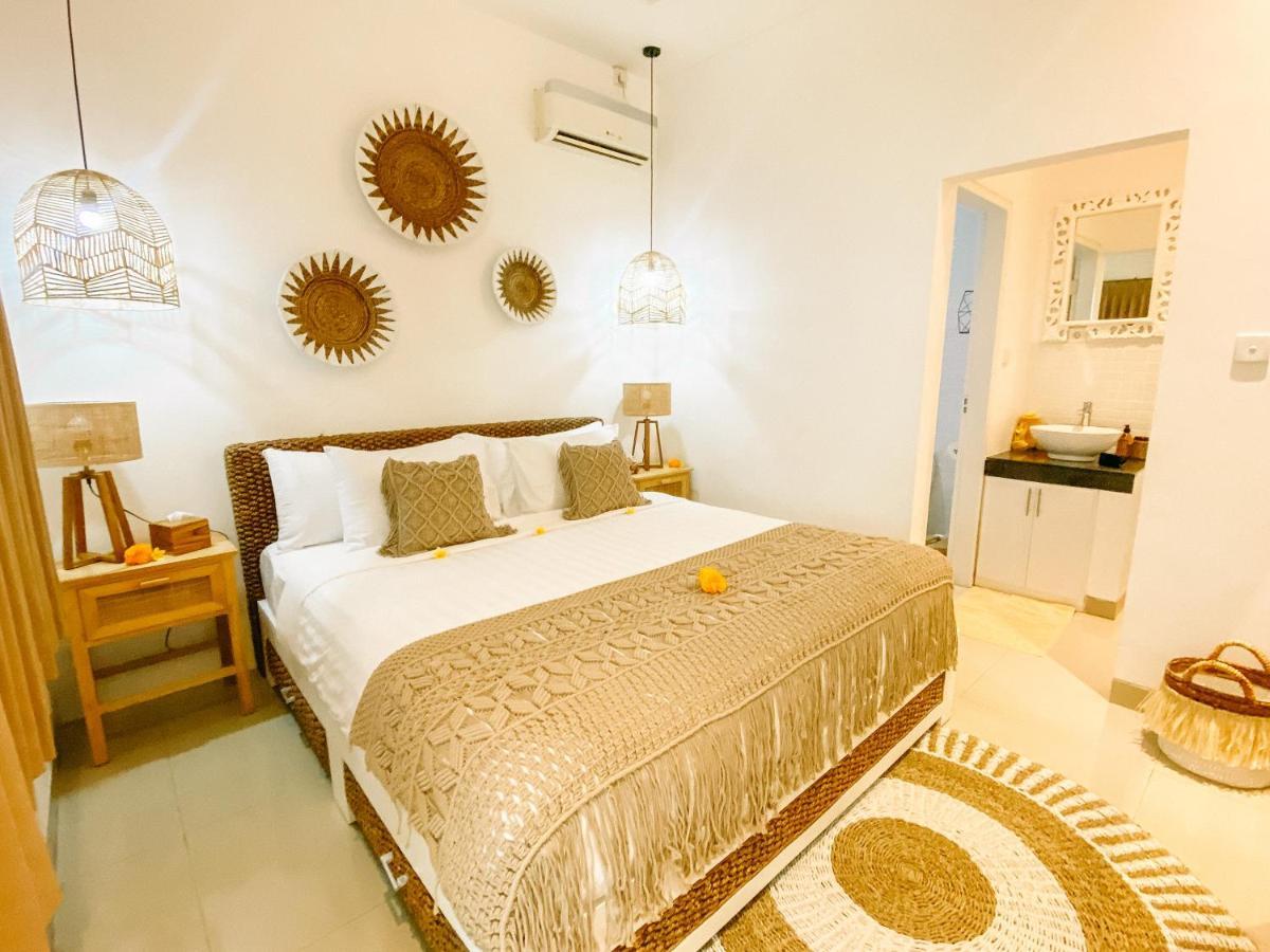 Villa Cantik Legian (Bali)