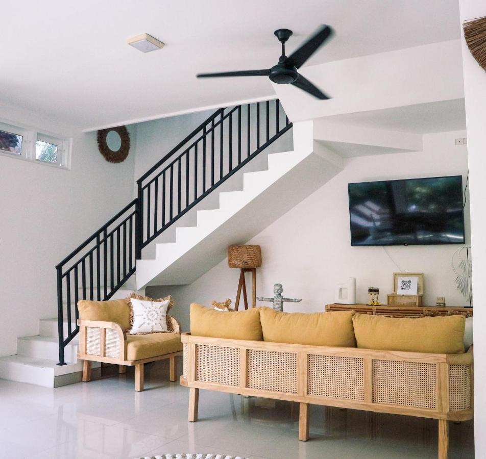 Villa Cantik Legian (Bali)