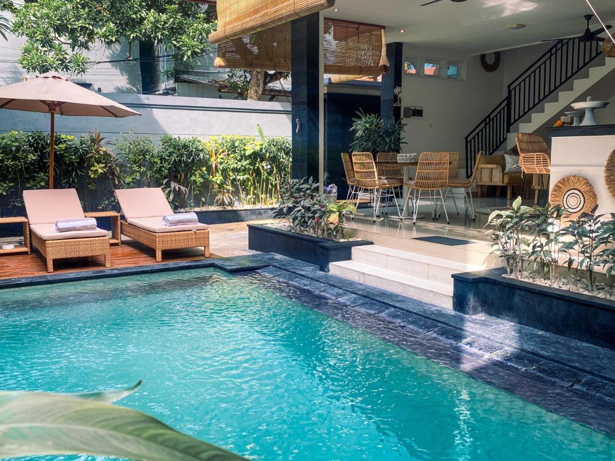 Cantik * Legian (Bali)