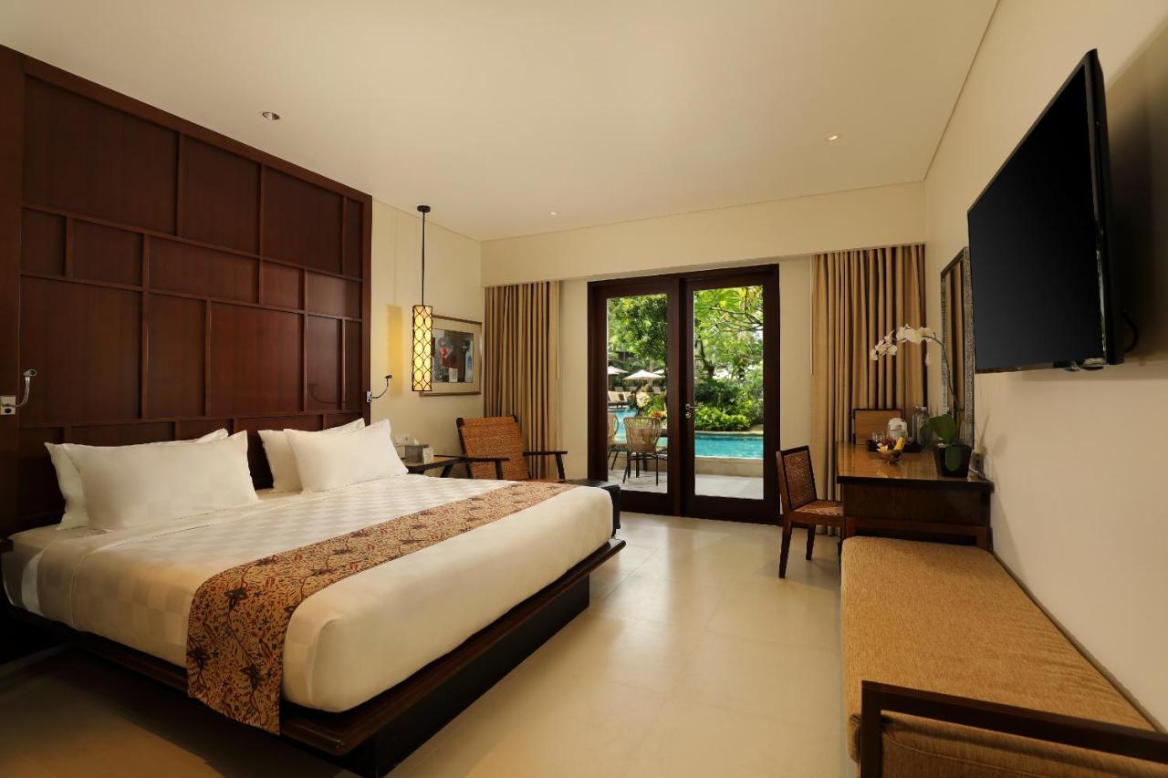 Resort Padma 5*
