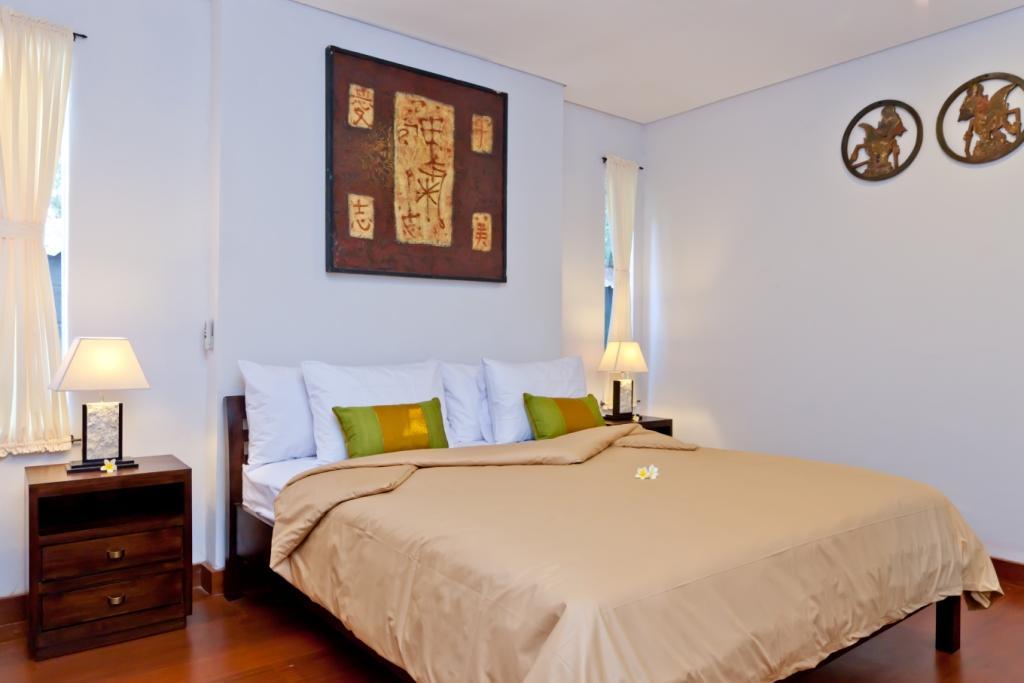 Villa Surya Mas