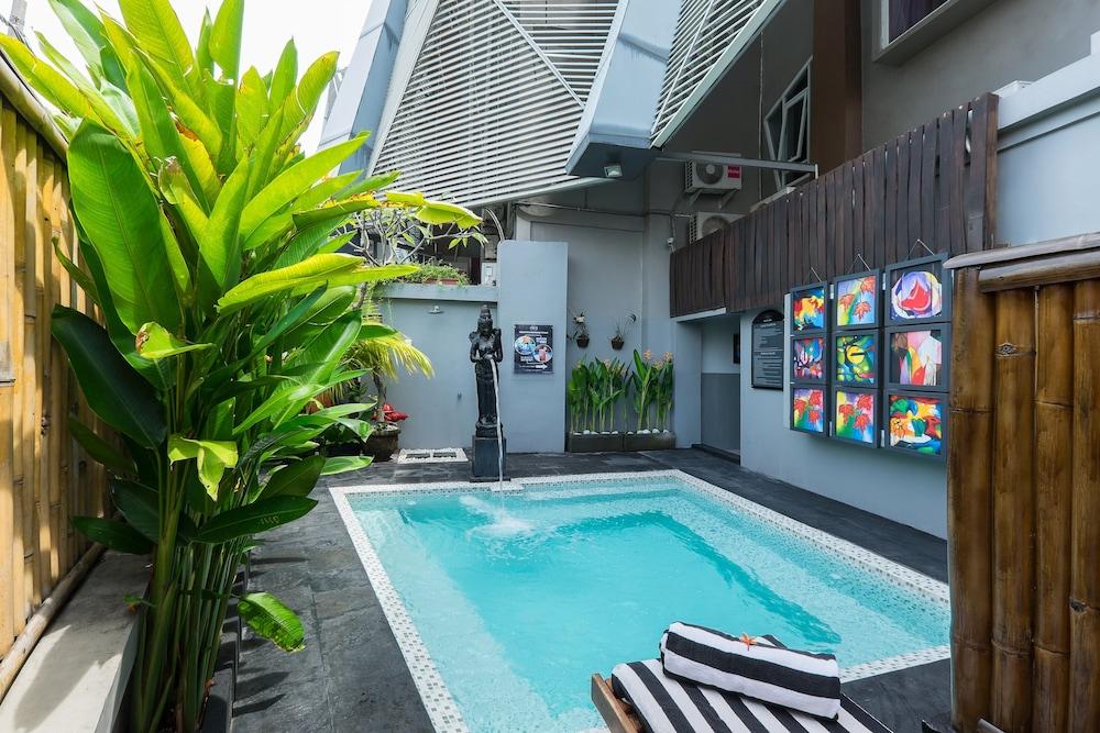 Hotel Neo - Kuta, Jelantik Legian (Bali)