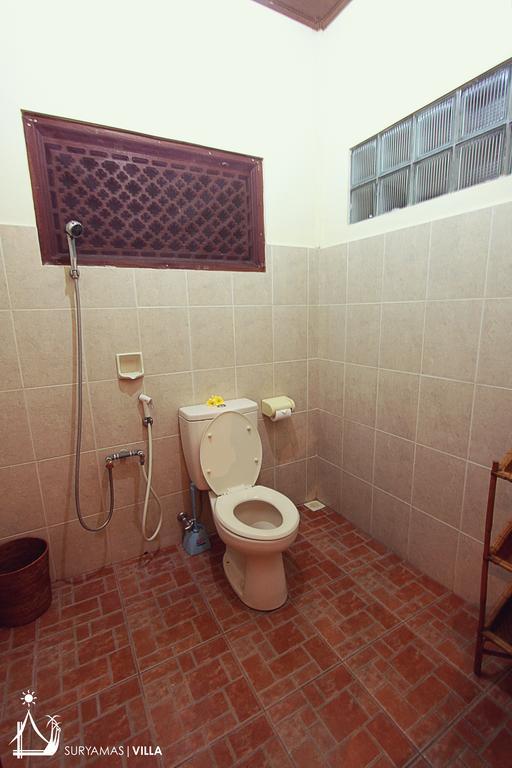 Villa Surya Mas