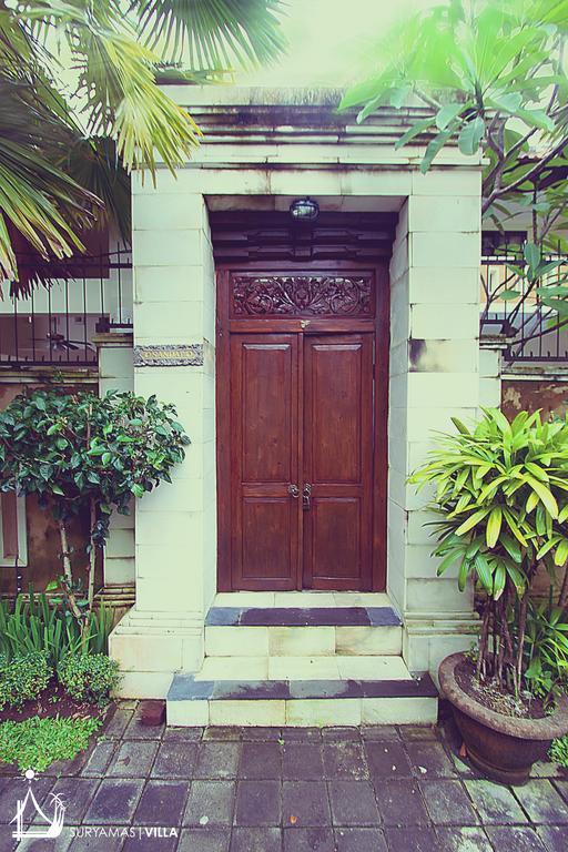 Surya Mas Villa
