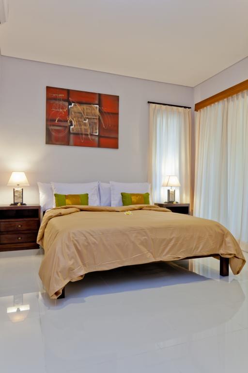 Villa Surya Mas *