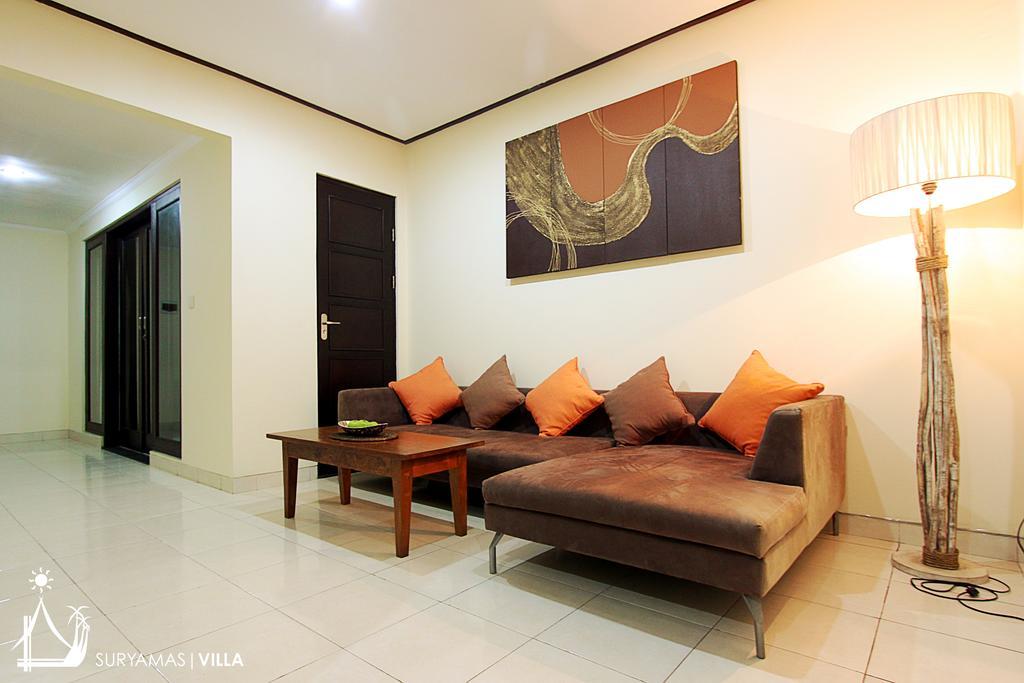 Surya Mas * Legian (Bali)