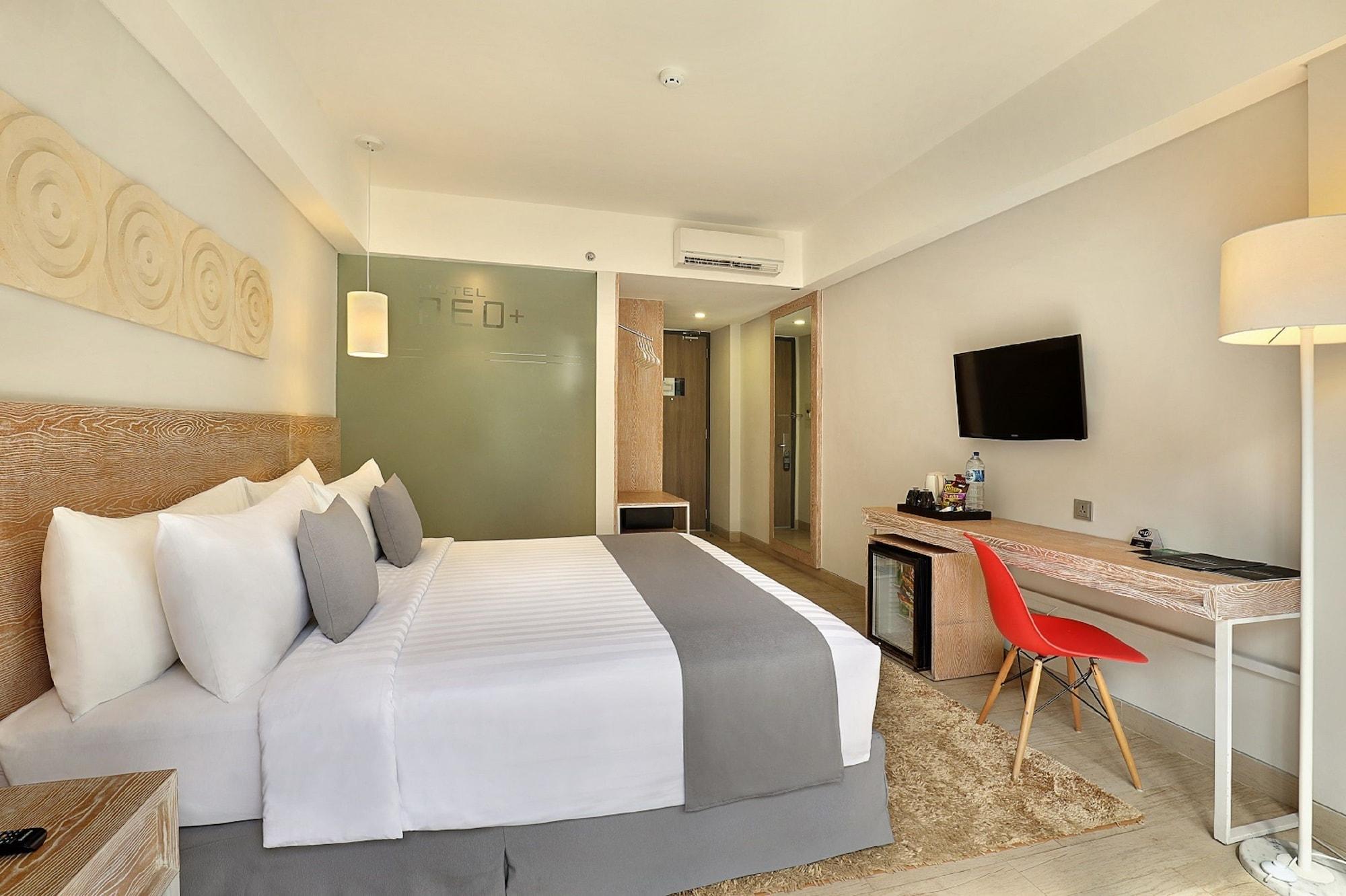Hotel Neo+ Kuta By Aston Legian