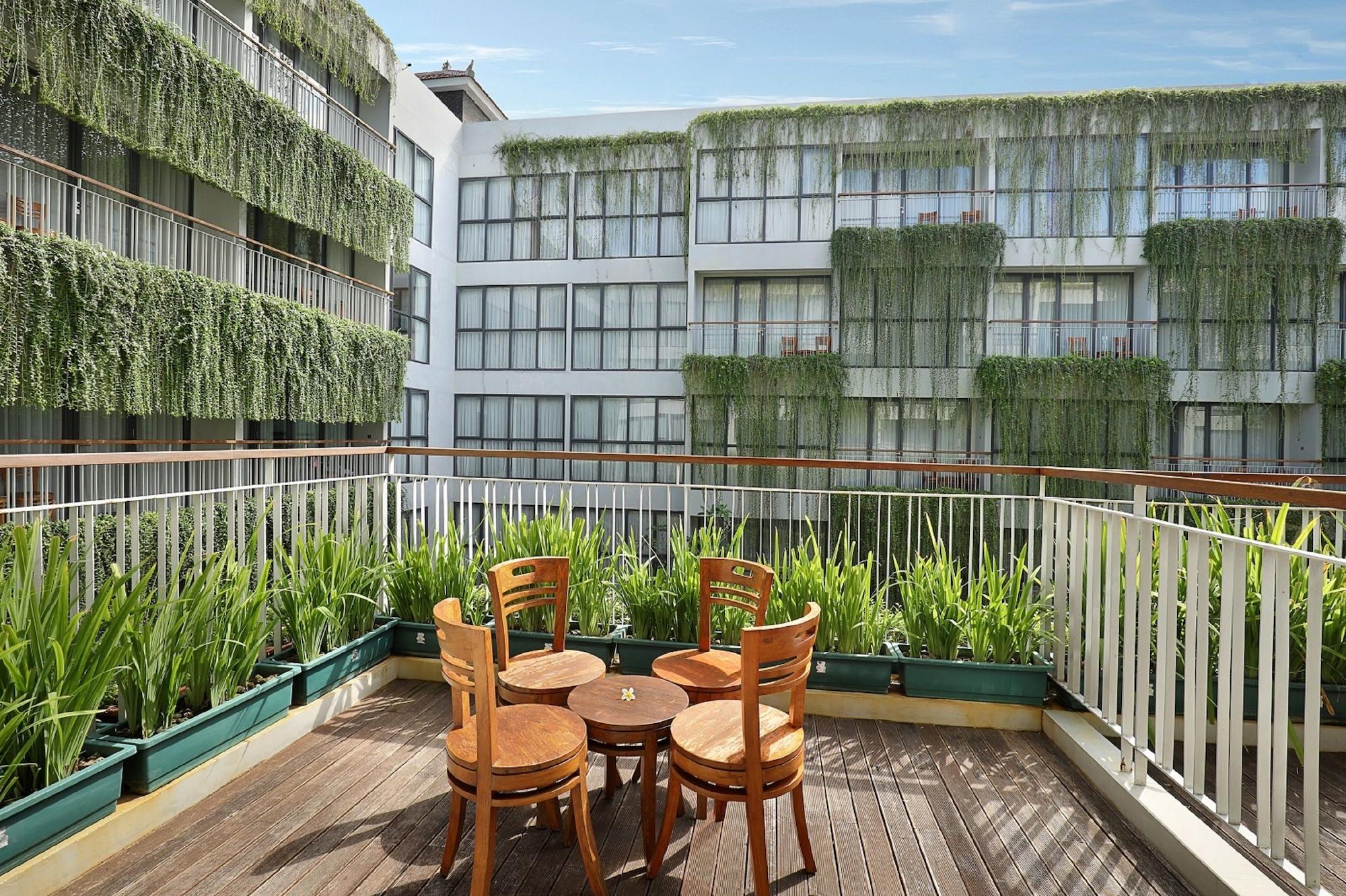 Neo+ Kuta By Aston 3* Legian