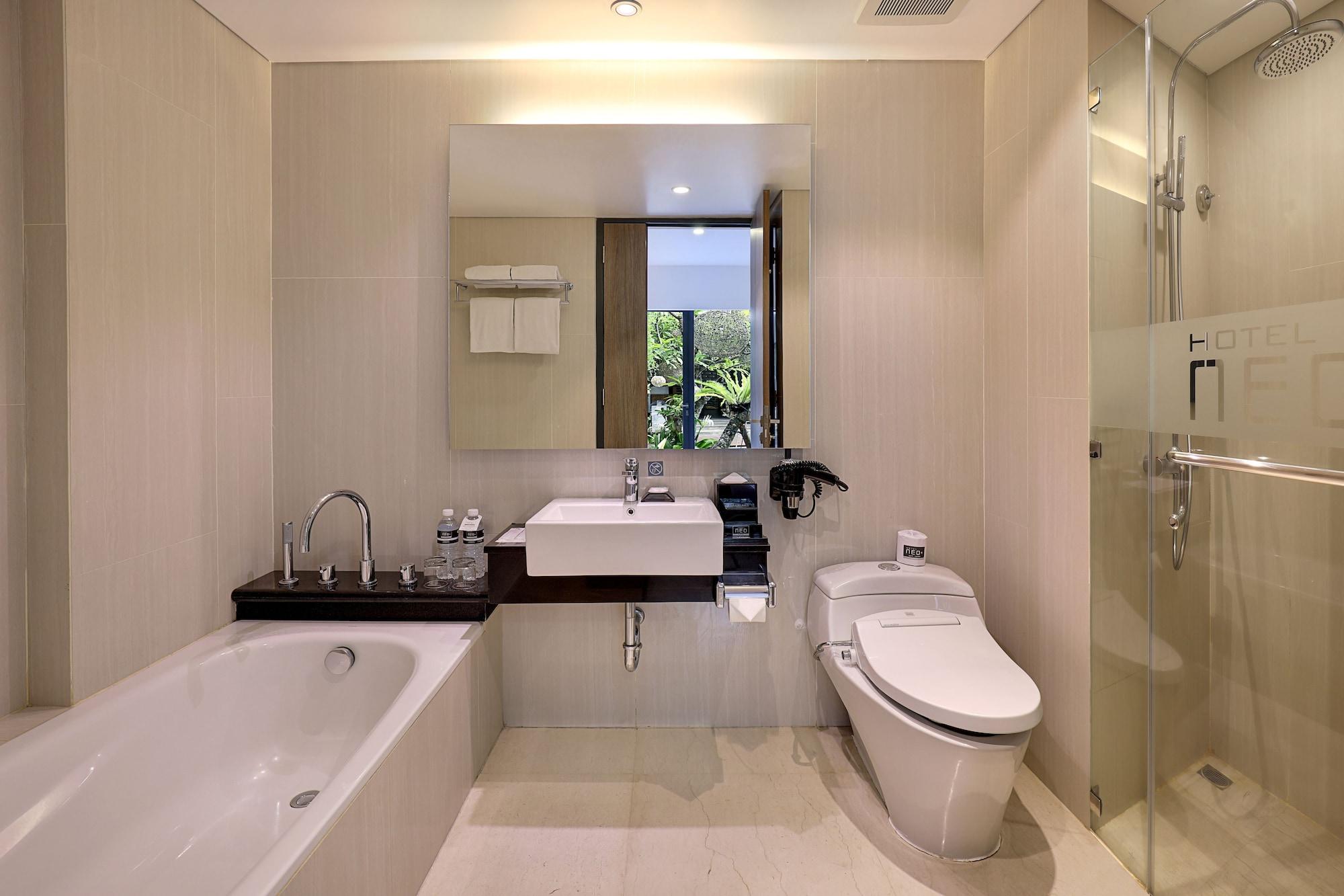 Hotel Neo+ Kuta By Aston Legian