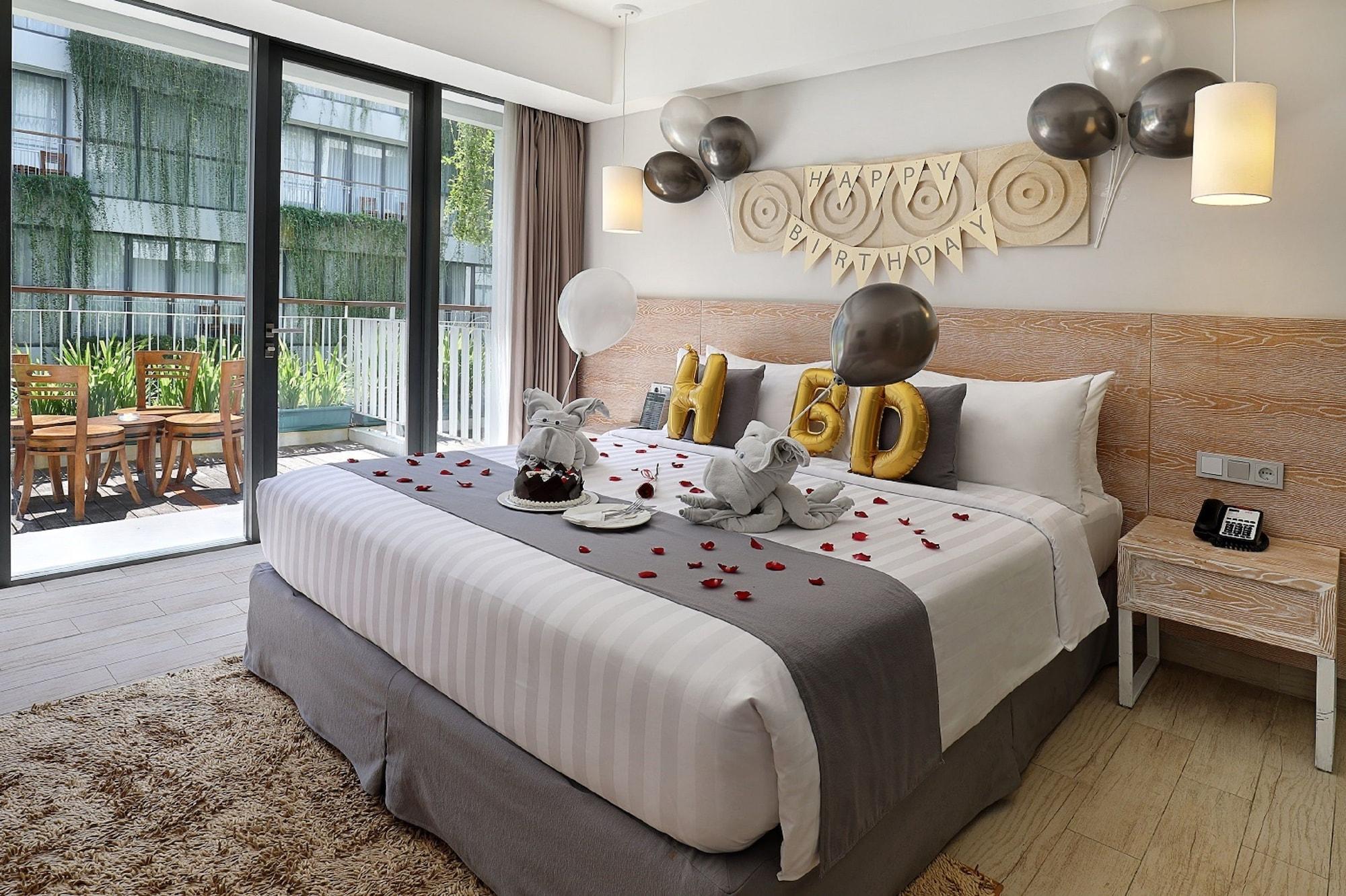 Neo+ Kuta By Aston Hotel 3*