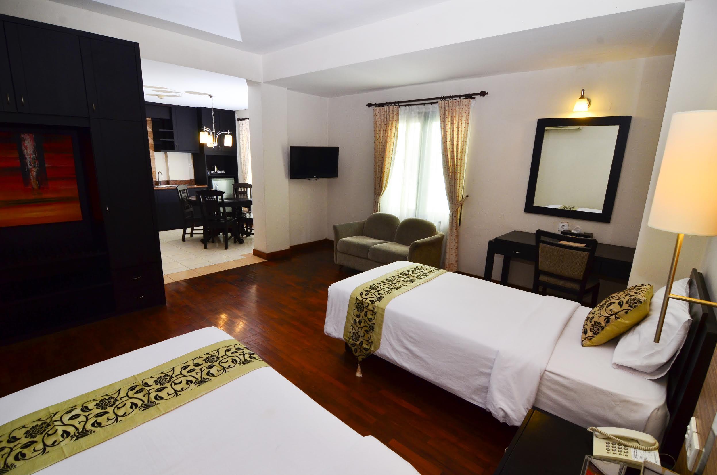 Losari & Kuta Bali 3* Legian