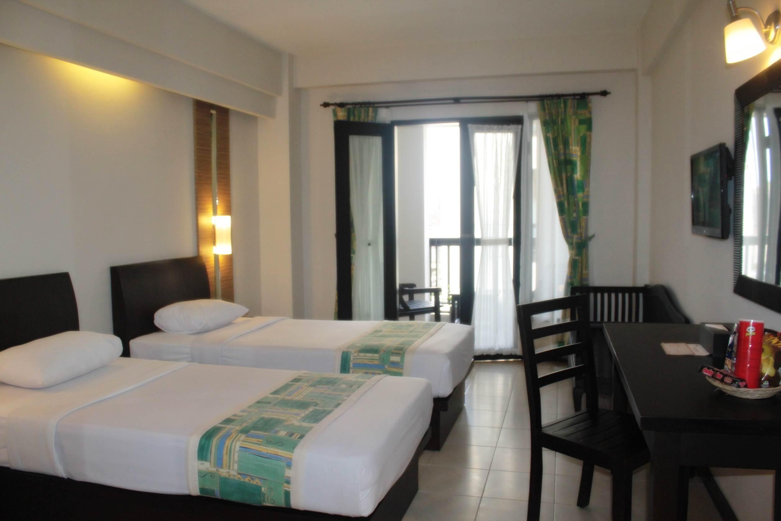 Losari & Kuta Bali Hotel