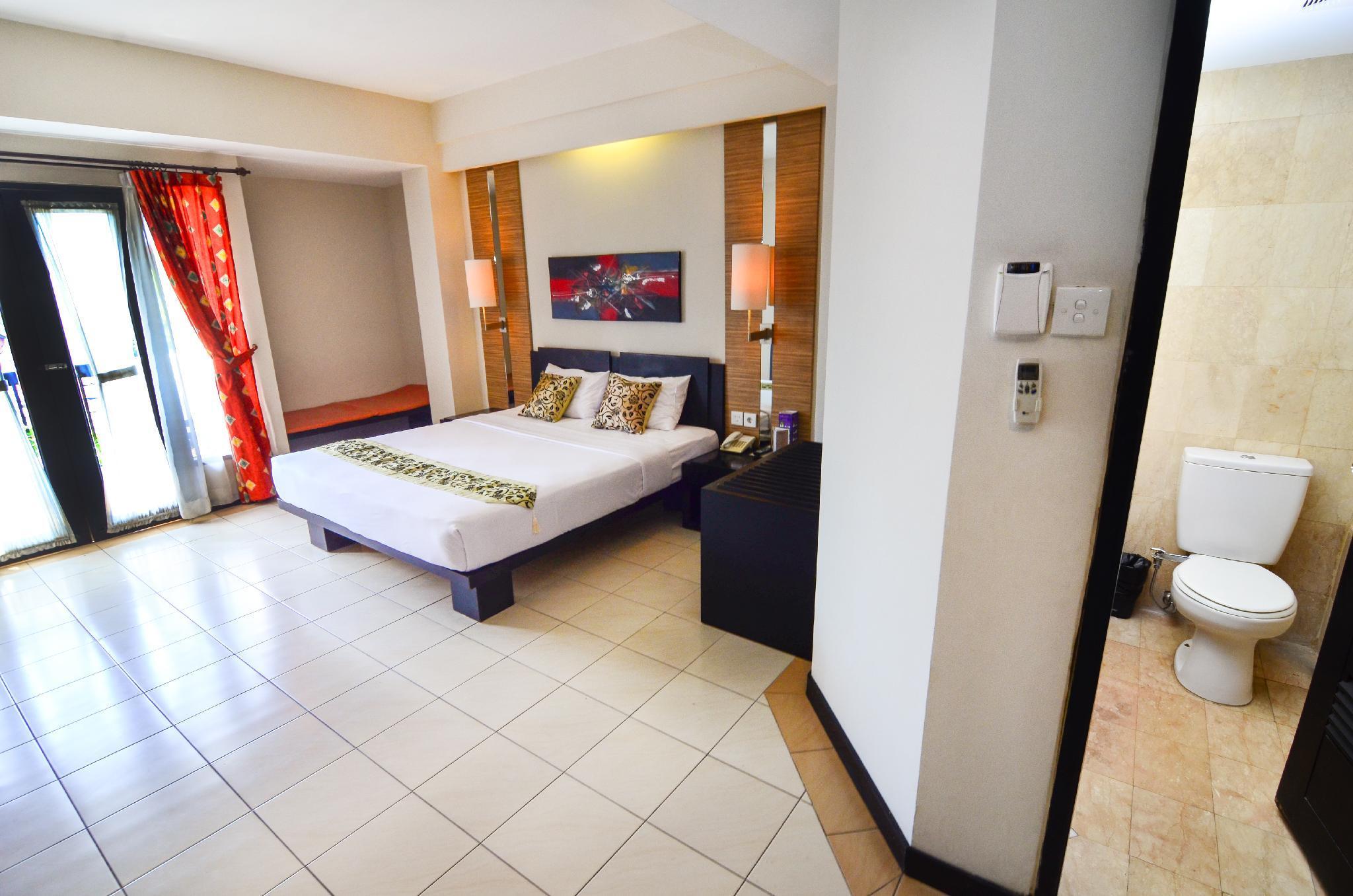 Hotel Losari & Kuta Bali Legian