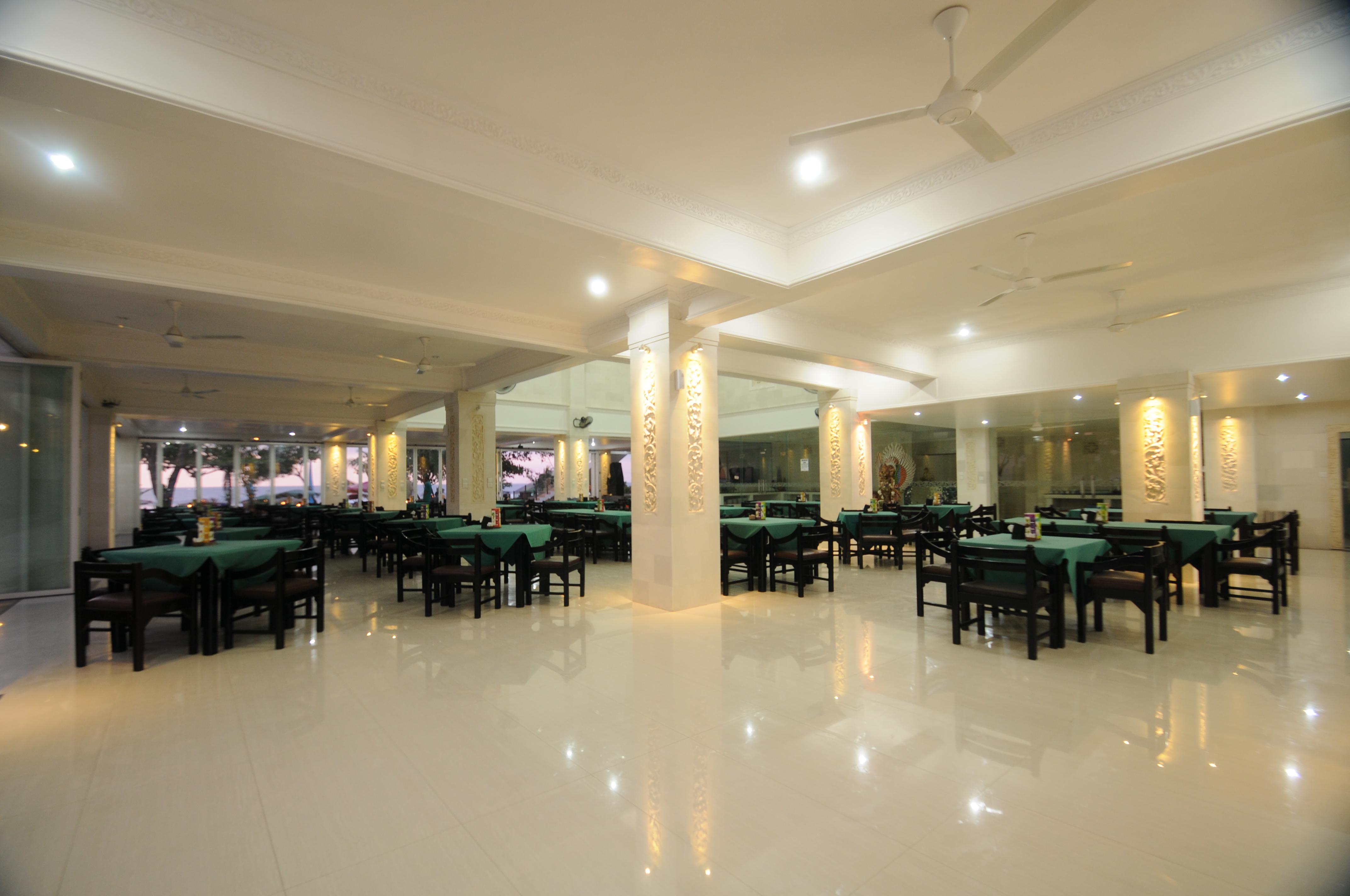 Resort Melasti & Legian (Bali)