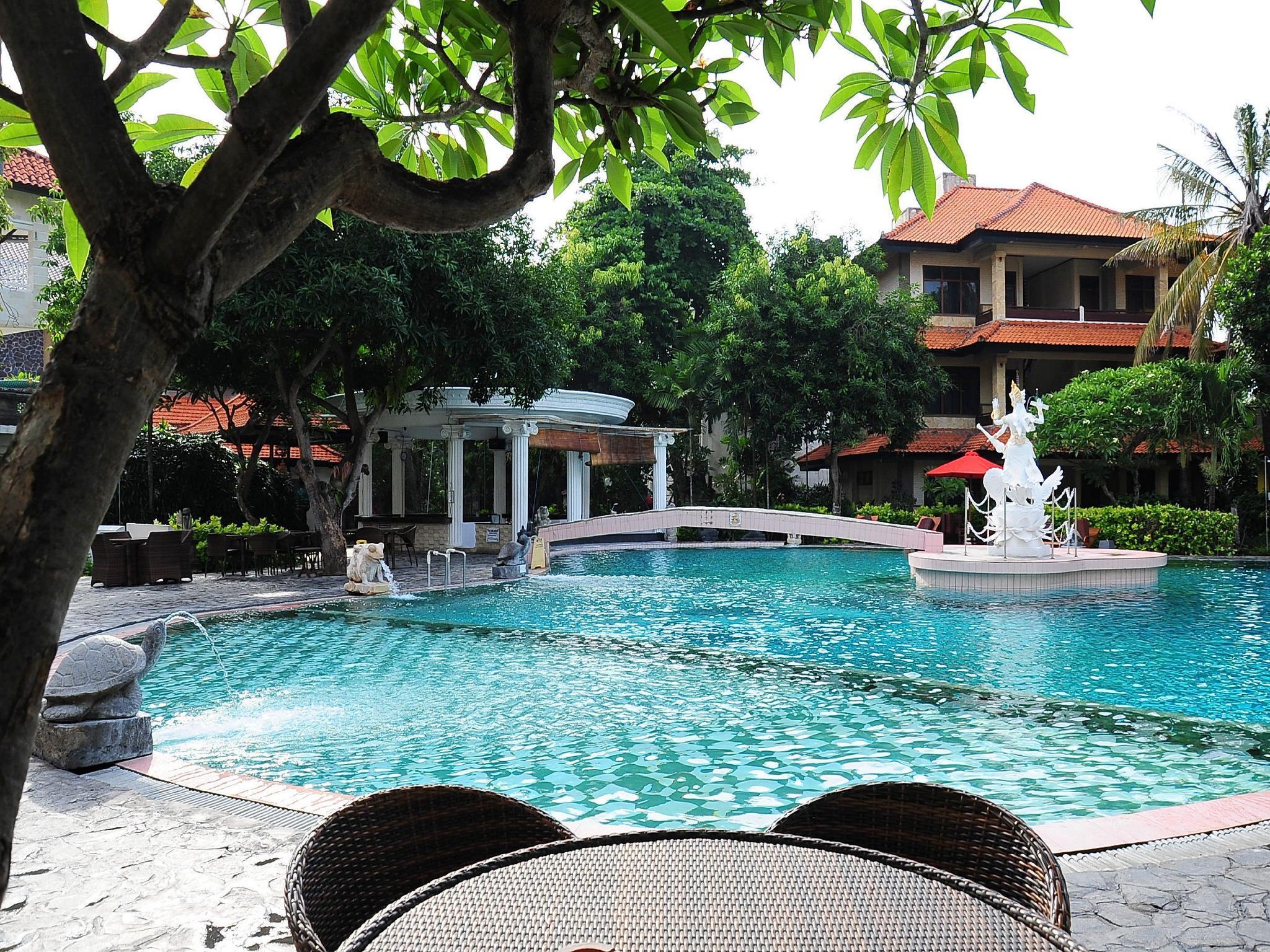 Melasti & Resort